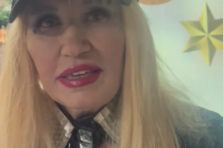 SAOPŠTENE NAJNOVIJE INFORMACIJE O STANJU NADE TOPČAGIĆ! Pevačicu PARALISAO STRAH, setila se pokojnih kolega!