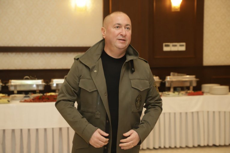 Đani na konferenciji