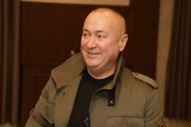 "PRIMAO SAM INFUZIJU": Đaniju ALKOHOL došao glave, doneo odluku koja će mu PROMENITI život - dobio ZABRANU od Slađe!