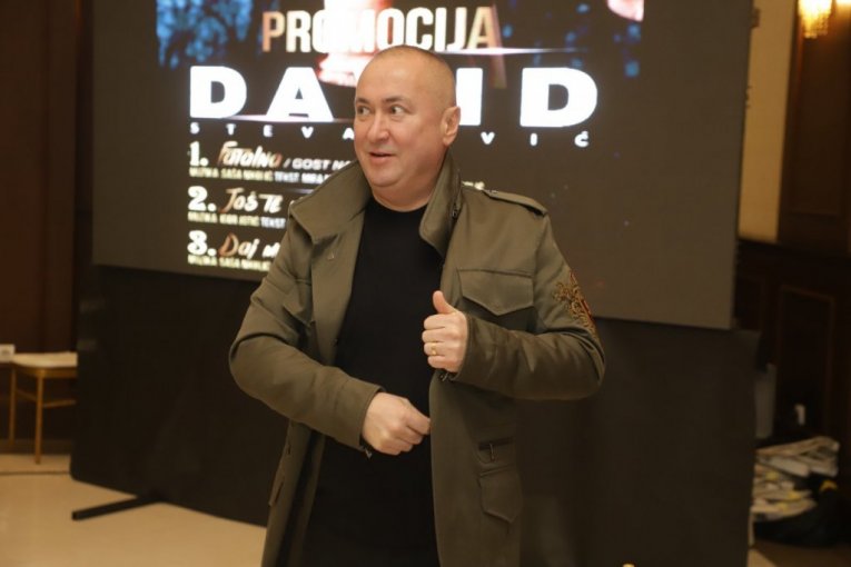 Radiša Trajković Đani