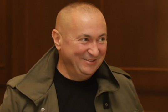 Radiša Trajković Đani