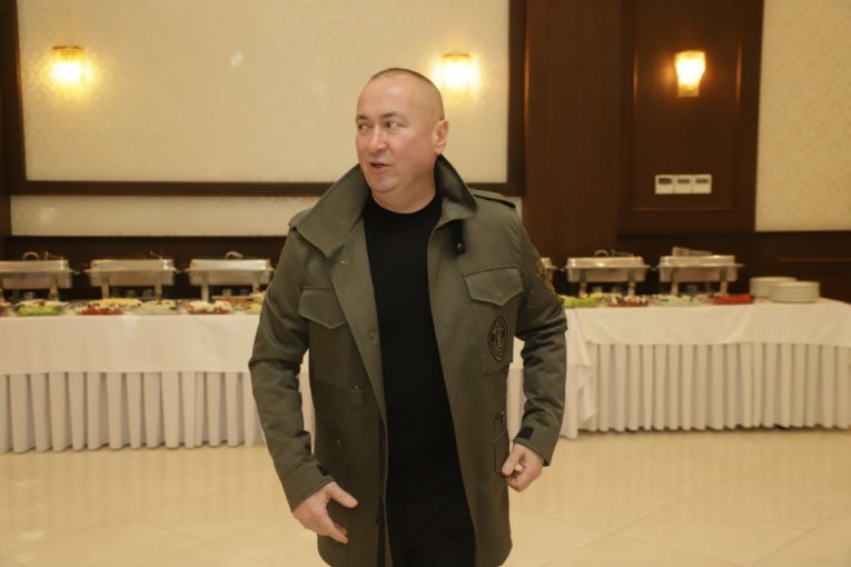 Đani na konferenciji