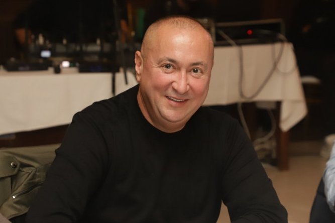 Radiša Trajković Đani