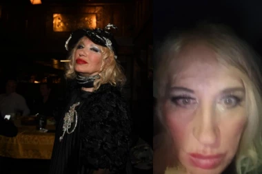 PORODIČNA DRAMA NADE TOPČAGIĆ: Muž joj preti RAZVODOM, svi detalji iz doma isplivali!