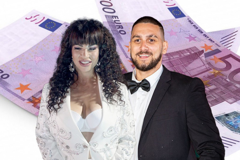 Miljana Kulić Elita 8