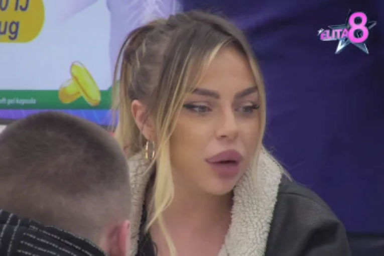 Milica Veličković i Sofija Janićijević