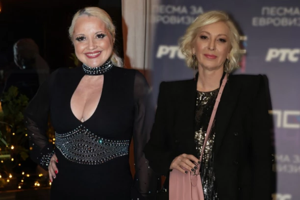 OLIVERA KOVAČEVIĆ ODGOVORILA ŽUSTRO MAJI NIKOLIĆ: Nakon PZE pevačici će OVE reči odzvanjati u glavi! (VIDEO)