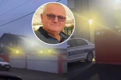 BIZNISMEN IZ ŠAPCA UBIJEN U MAGACINU! Sreten otišao da nahrani pse, pa mu komšija sasuo TRI metka u glavu! DETALJI LIKVIDACIJE JEŽE DO KOSTIJU!