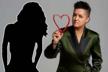 MARIJA ŠERIFOVIĆ POKAZALA NOVU PRIJATELJICU! Zanosna brineta svima pomutila um - U MOJ ŽIVOT JE UŠLA VANJA...