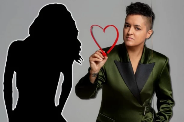 MARIJA ŠERIFOVIĆ POKAZALA NOVU PRIJATELJICU! Zanosna brineta svima pomutila um - U MOJ ŽIVOT JE UŠLA VANJA...