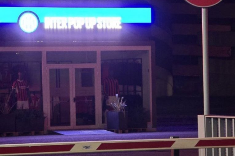 Kako bi delije i grobari reagovali kada bi ovako nešto videli u Beogradu?