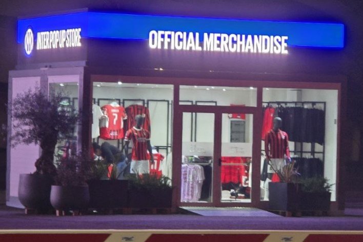 Kako bi delije i grobari reagovali kada bi ovako nešto videli u Beogradu?