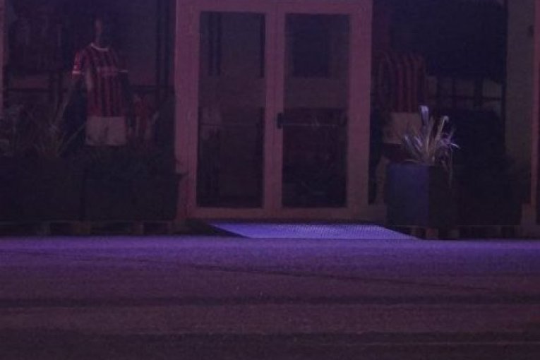 Kako bi delije i grobari reagovali kada bi ovako nešto videli u Beogradu?