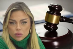 SOFIJU JANIĆIJEVIĆ NAKON NAPUŠTANJA "ELITE" VODE DIREKTNO NA SUD? Za sve što je izgovoreno MORAĆE DA SNOSI POSLEDICE!