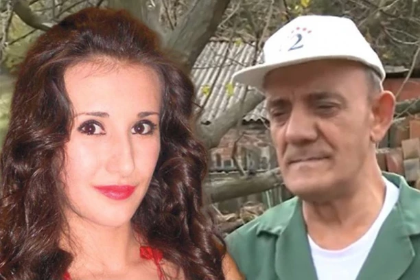 PRETUKAO DRAGANU (18), PA JOJ POLUŽIVOJ SIPAO KISELINU U GRLO! Ubica i progonitelj iz Zaječara slao uznemirujuća pisma porodici svoje žrtve!