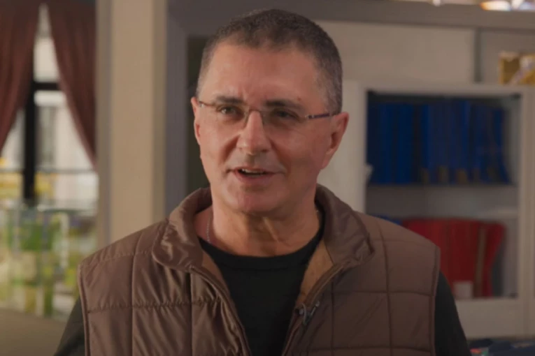 RUSKI KARDIOLOG OTKRIVA KOJA HRANA JAČA SRCE POPUT ČELIKA: Na listi je i jedan slatkiš! (FOTO)