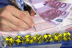 IZVUČENA "SEDMICA"! DOBITNIKU IDE 800.000 EVRA! Trese se Srbija, evo gde je uplaćen srećni listić