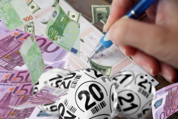 SRBIN VEČERAS DOBIO 200.000.000! Izvučen "loto milioner", OVI BROJEVI SU NEKOM DONELI BOGATSTVO