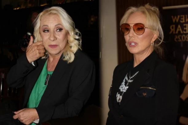 OVO RIVALSTVO SE PRODUBLJUJE DECENIJAMA: Brena UDARILA na Vesnin MOZAK, pa svi saznali KAKVA JE PEVAČICA! Zmiki je jednim potezom ZAKUCALA!