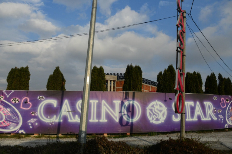 Klub "Oriental" u kom je Sofija radila