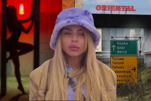 UVLAČILA JE DRUGE DEVOJKE U POSAO ANIMIR-DAMA! Otkrivena Sofijina MRAČNA PROŠLOST - konačno priznala ŠTA JE RADILA KLIJENTIMA!