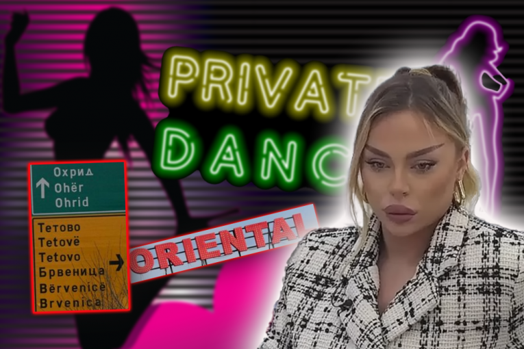 ALL ACTIONS FROM TETOV HAVE COME DUE!