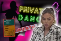 SVE AKCIJE IZ TETOVA STIGLE NA NAPLATU! Kada budete videli ŠTA JE STIGLO U "Elitu", neće vam biti dobro! (GALERIJA)