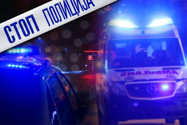 PREMINUO MUŠKARAC IZBODEN NA ZVEZDARI: Pokrenuta akcija "Vihor", u toku potraga za napadačima!