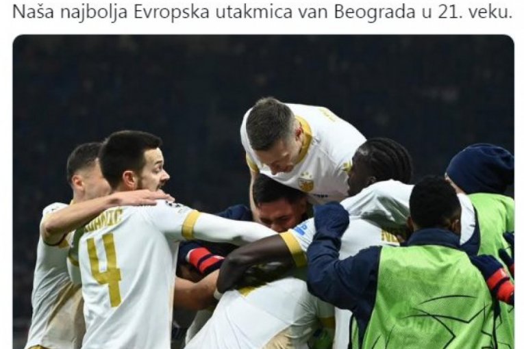 Reakcije na "oružanu pljačku" u Milanu