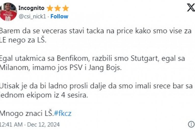 Reakcije na "oružanu pljačku" u Milanu