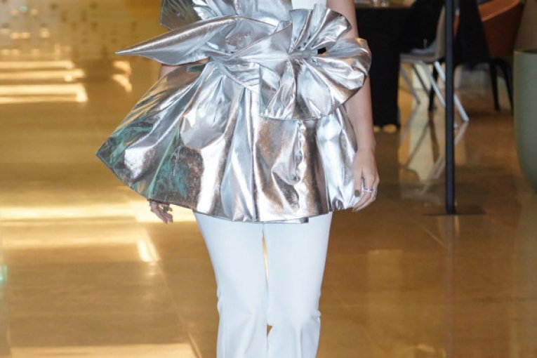 Milica Pavlović nastup u Crown plazi