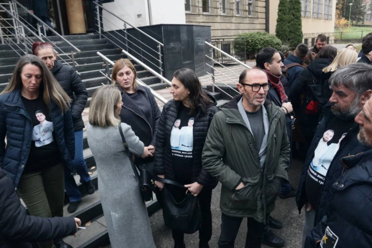 EVO ŠTA JE UBICU SPASILO DOŽIVOTNE ROBIJE! Doneta presuda monstrumima! ČITAJTE U SRPSKOM TELEGRAFU