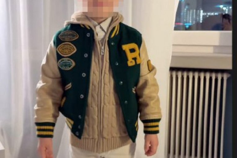 Sofija ponela sinove na utakmicu