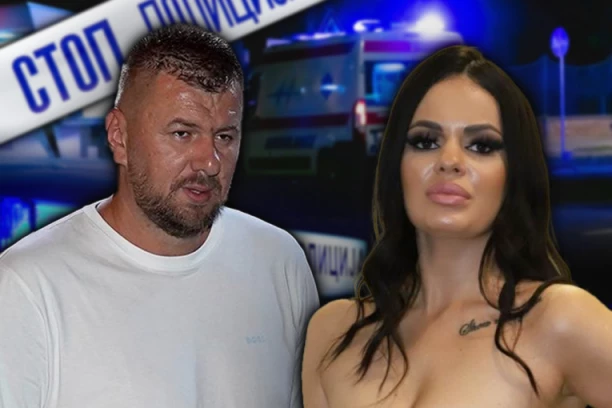 UGROŽEN ŽIVOT PEVAČICI KOJU JE JANJUŠ PRIJAVIO! Oglasili se njeni: Pomolimo se svi koji je volimo!