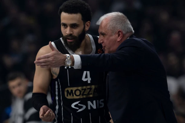 DVEJN OPET O ŽOCU: Vašington pojasnio izjavu o vikanju - ove reči su svi grobari čekali! (VIDEO)