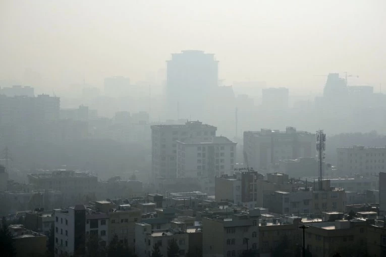 PRESTONICI SA 10 MILIONA LJUDI PRETI KATASTROFA! "Bliži se nulti dan, bežite iz grada"