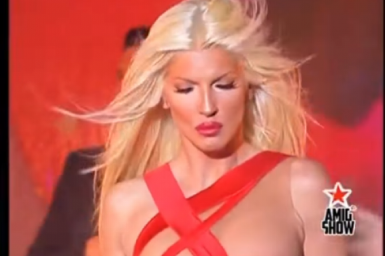 Objave Jelene Karleuše