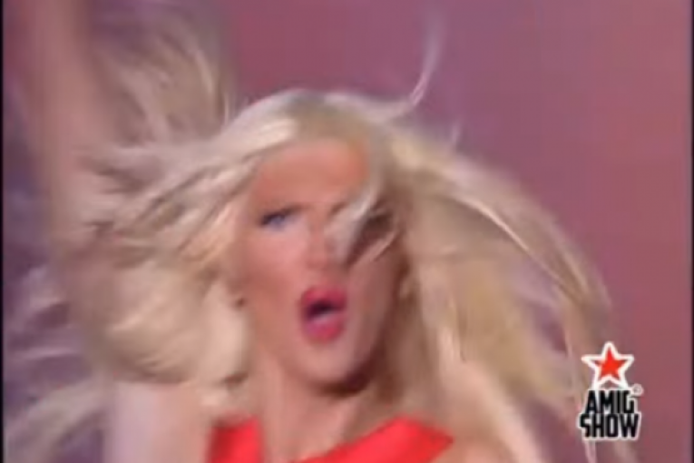 Objave Jelene Karleuše