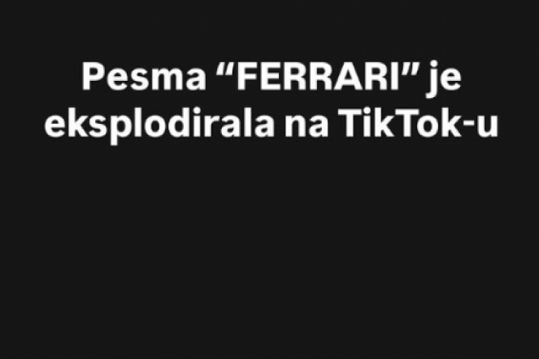 Objave Jelene Karleuše