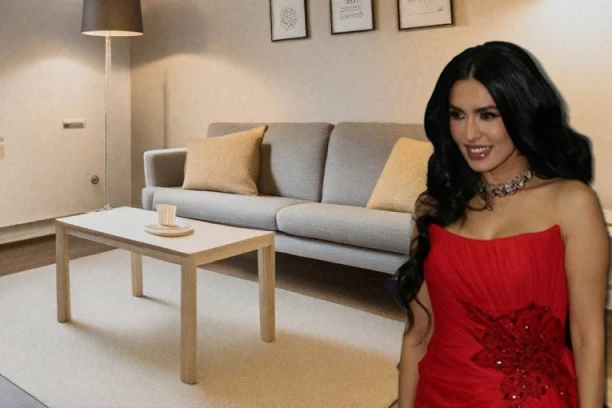 TANJA SAVIĆ ZAVRŠILA NA PSIHOTERAPIJI ZBOG KOLEGA: Morala da potraži POMOĆ stručnog lica!