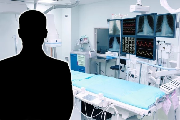 BOLEST RAZORILA NAŠEG PEVAČA, LEKARI MU SAOPŠTILI LOŠE VESTI: Hitno mora na lečenje, ne zna da li će ikad biti onaj stari!