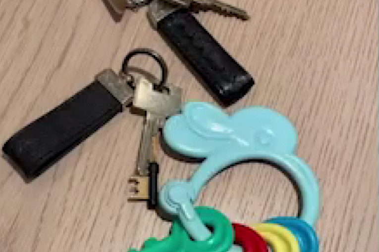 Ognjen Amidžić i Mina Naumović