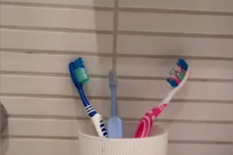 Ognjen Amidžić i Mina Naumović