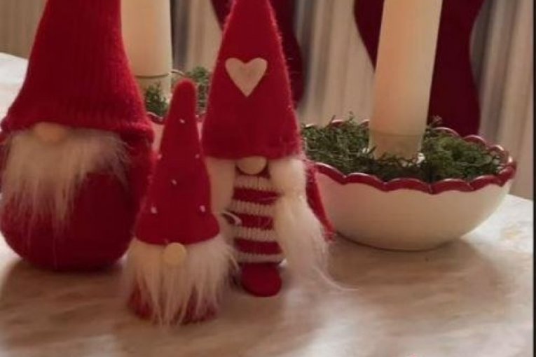 Ognjen Amidžić i Mina Naumović