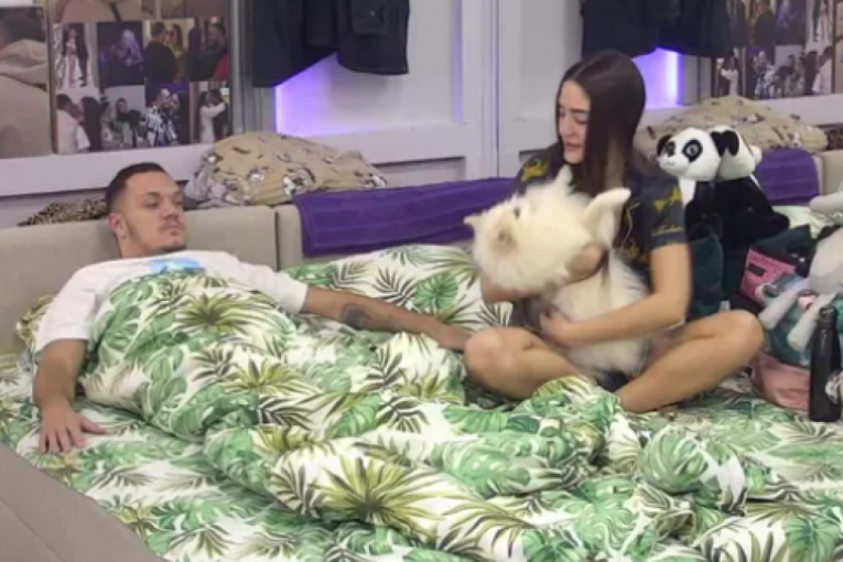 Anđela Đuričić i Gastoz Elita 8