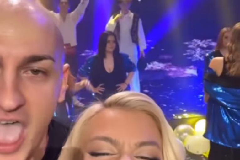 Ema Radujko i Desingerica