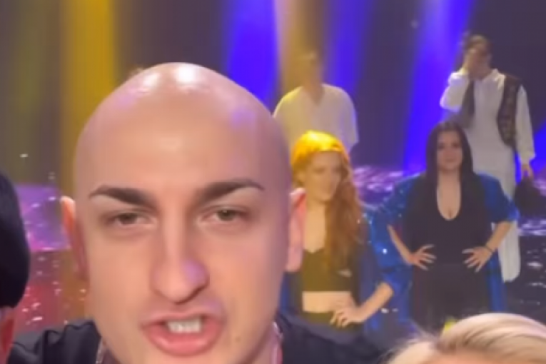 Ema Radujko i Desingerica