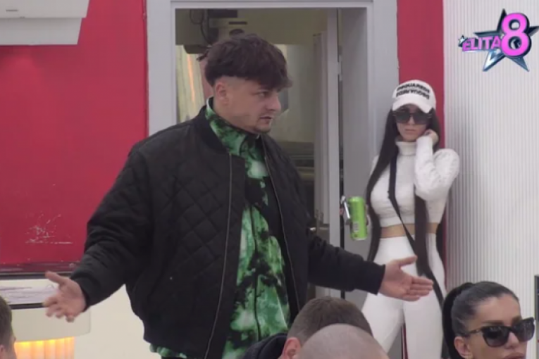 Borislav Terzić Terza