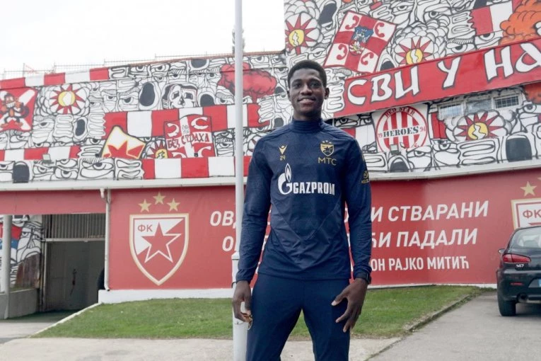 DA LI SE ĐIGA VRAĆA U ZVEZDU! Ovo je prava istinu oko bivšeg štopera kluba s Marakane!