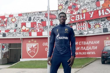 DA LI SE ĐIGA VRAĆA U ZVEZDU! Ovo je prava istina oko bivšeg štopera kluba s Marakane!